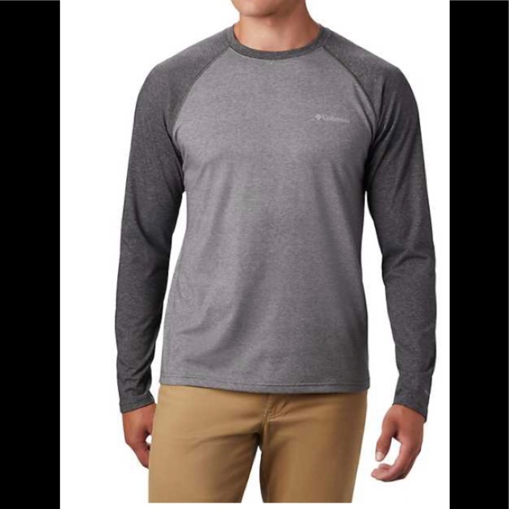 Columbia Sportswear Men's t-shirt